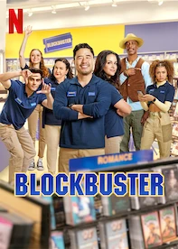 BLOCKBUSTER