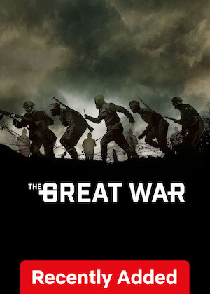 The Great War poster