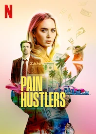 Pain Hustlers