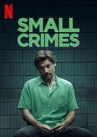 Small Crimes