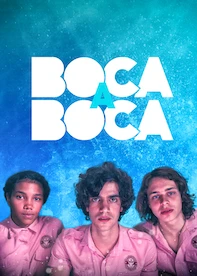 Boca a Boca