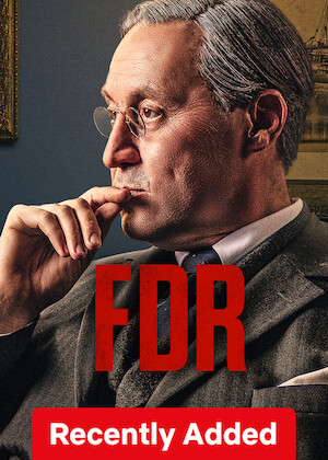 FDR poster