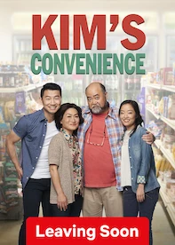 Kim's Convenience