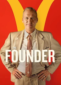 The Founder