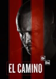 El Camino: A Breaking Bad Movie
