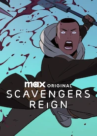 Scavengers Reign