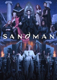 Sandman