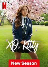 XO, Kitty