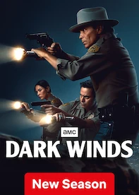Dark Winds