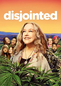 Disjointed