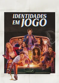 Identidades em Jogo