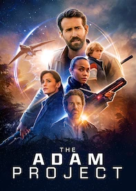 The Adam Project