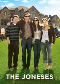 The Joneses