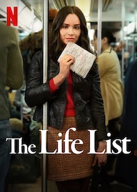 The Life List