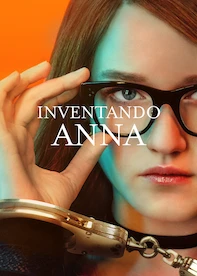 Inventando Anna