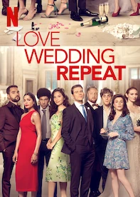 Love Wedding Repeat