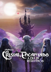 O Cristal Encantado: A Era da Resistência