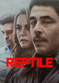 Reptile