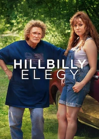 Hillbilly Elegy