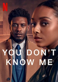 You Don't Know Me