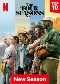 The Four Seasons