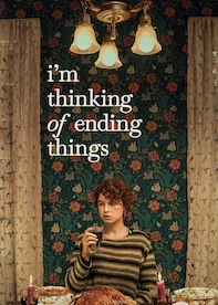 I'm Thinking of Ending Things