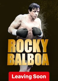 Rocky Balboa
