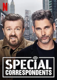 Special Correspondents
