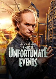 A Series of Unfortunate Events