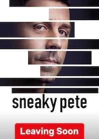 Sneaky Pete