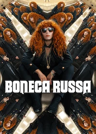 Boneca Russa