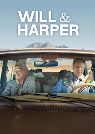 Will & Harper