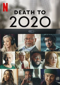 Death to 2020
