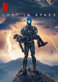 Lost in Space