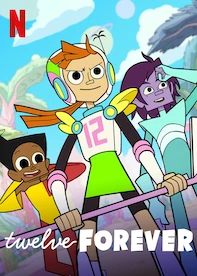 Twelve Forever