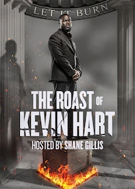 The Roast of Kevin Hart