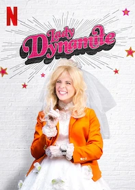 Lady Dynamite
