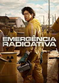 Emergência Radioativa