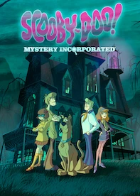 Scooby-Doo!: Mystery Incorporated