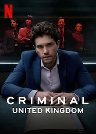 Criminal: UK