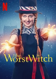 The Worst Witch