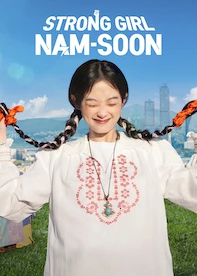 Strong Girl Nam-soon
