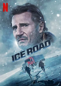 The Ice Road
