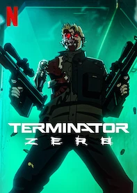 Terminator Zero