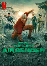 Avatar: The Last Airbender