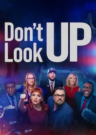 Don't Look Up