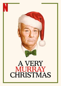A Very Murray Christmas
