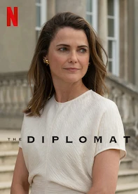The Diplomat