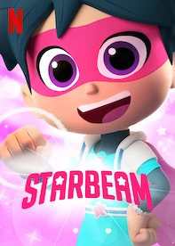 StarBeam