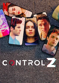 Control Z